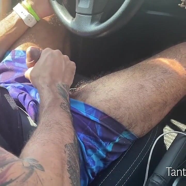 Viaje de papiboy por carretera! Parte 2