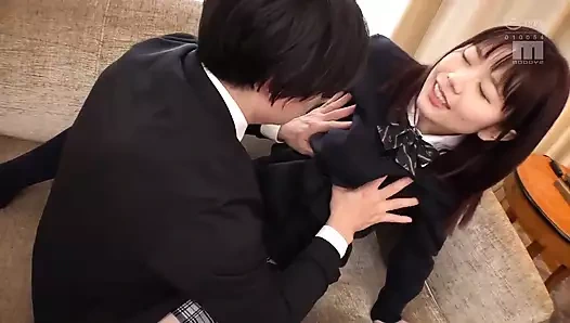 Öğrencilerimin cezbediciliğine hayır diyemeyince. Üniversiteden sonra bir aşk oteline gittik 1