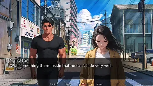Secret Files - Part 5