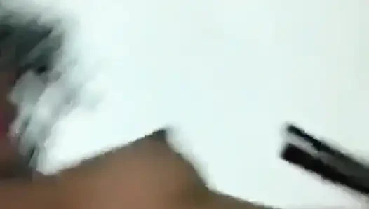 My Beautiful Girlfriend's Sexy Dance