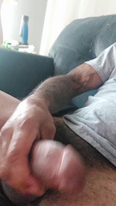 Morning massage