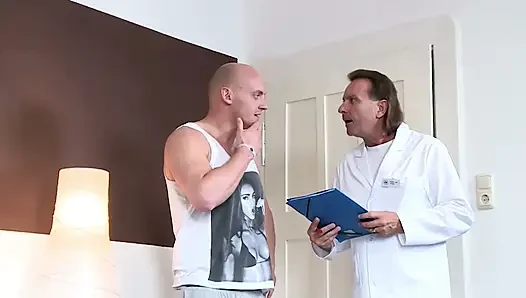 Threesome XXX TIME