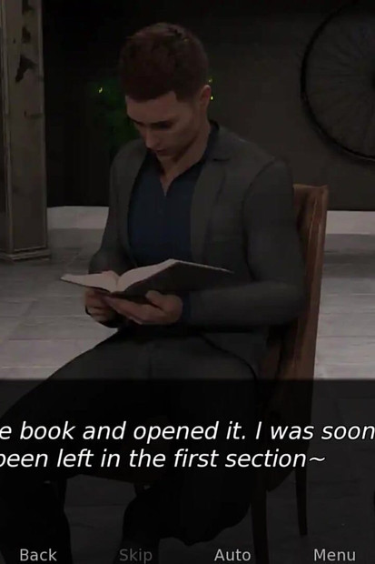 MILFs of Heritage - Milfylicious - Ep01