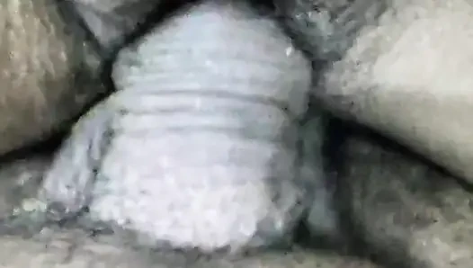 Karım ve benim boşaldığımı öğreniyorum