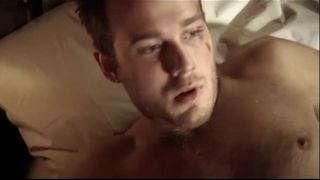 The Butterfly Effect 2 With Sexy Naked Eric Lively