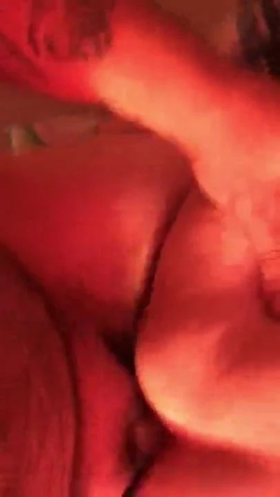 Big ass MILF gets laid