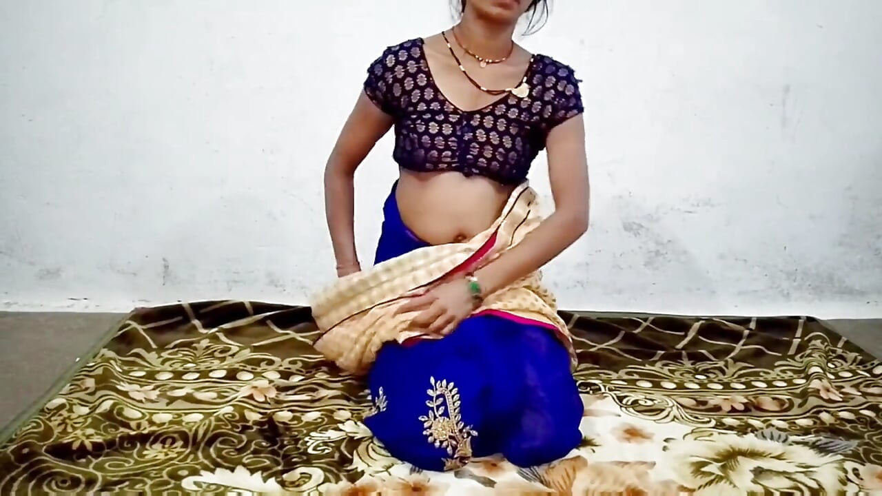 Bhabhi Fuck with Devar When Husband Not in Home.