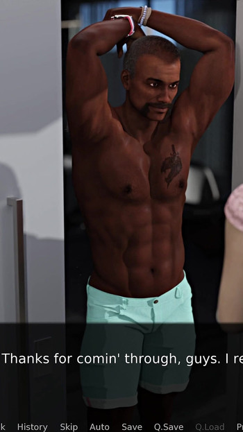 Cuckold Fan Must Watch - Pineapple Express S1 - Part 1