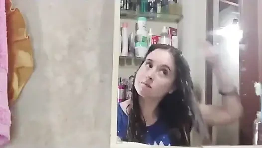 Rutin ve Saç Bakımı