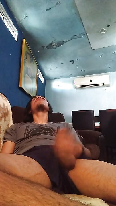 Wake up with Me Like That, Pulling Her Like Me