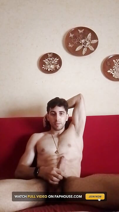 Special Masturbation