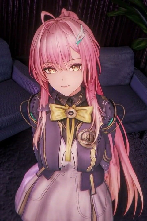 Wuthering Waves - Hiyuki Aemeath and Denia Fuck Session - 3D Hentai Animations