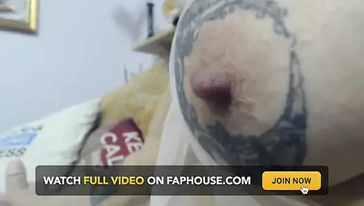 Meine Brüste Lieben