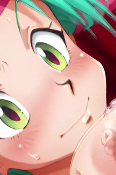 Hunter X Hunter Menchi Hentai