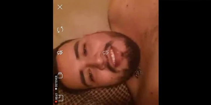Bear man masturbating rich