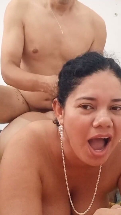 Doggystyle Anal | Klip 1