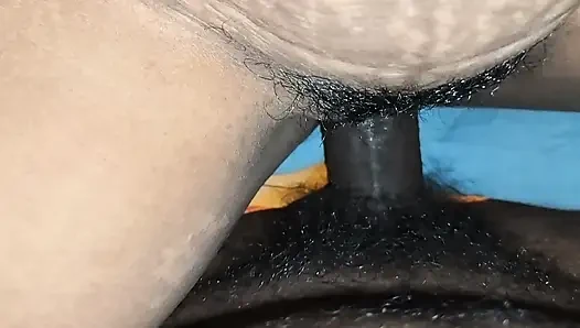 Indian village woman Fucking Desi style