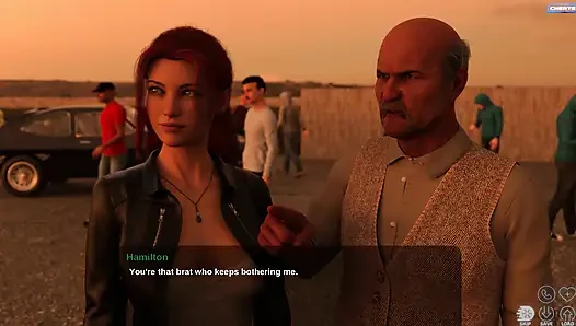 Slow and Furious Sex. Part 6