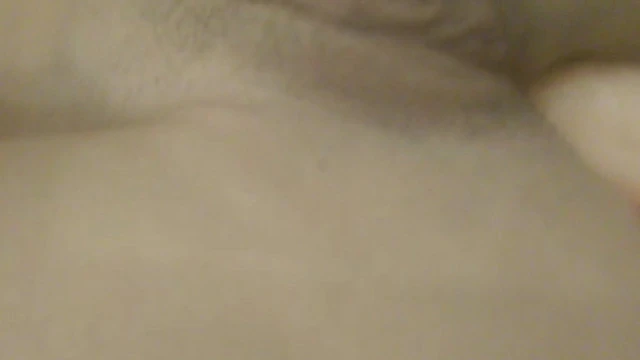 girl fucks herself in pussy and ass with dildo golden shower