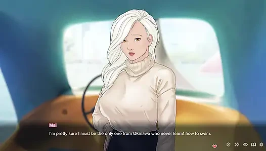 Complete Gameplay - Quickie: A Love Hotel Story, Part 6