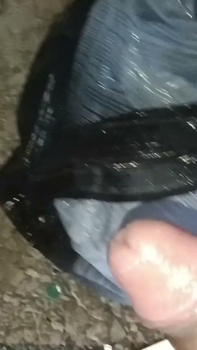Dirty Blowjob completion and cum in mouth and cum on face with dirty cumshot | Clip 2