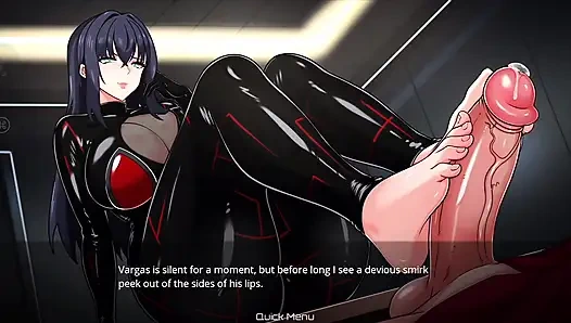 Düşen gizli nox sendikası - bölüm 9 - bölüm 1