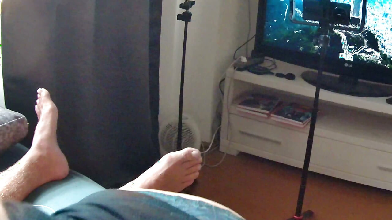 New Bisexual threesome. MMF. Wife Invites Bisexual Slave For Her Husband. Part 1. Ep 32642