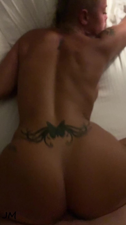 POV Morning Sex with Busty Blonde W. Cakes