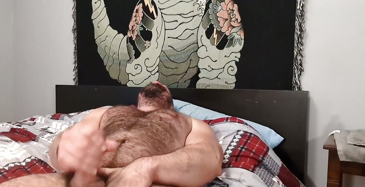Medvelyuk nyújtás és Jack off