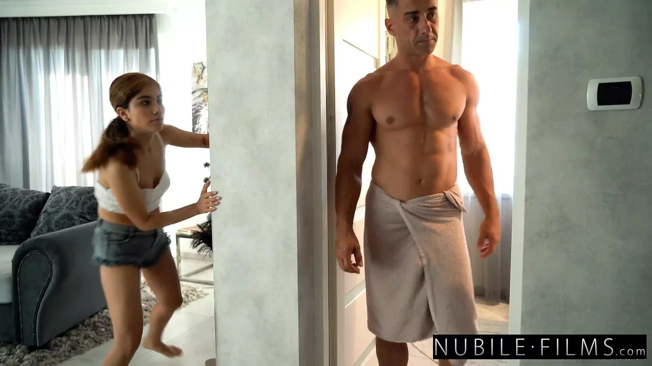 I Slept With My New Roommate