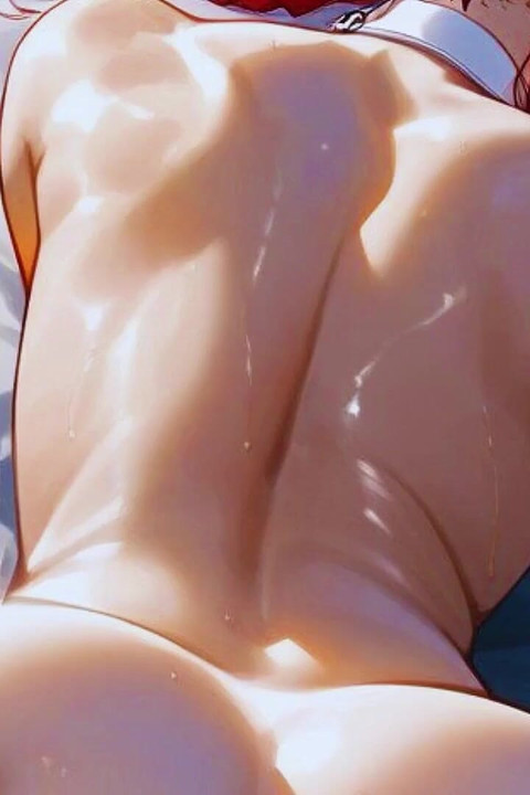 Ork gura svoj veliki kurac u vruću guzicu femboy vilenjaka dok ne svrši unutra!