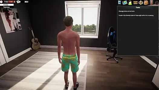 Vollständiges gameplay - geheimnis am meer, teil 27