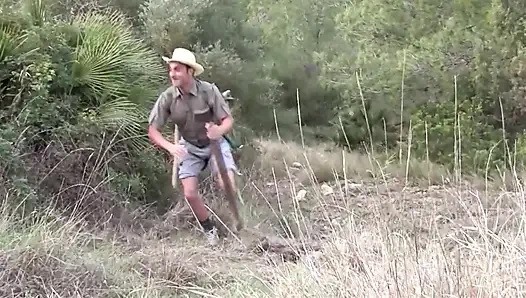 Çılgın ve ahlaksız İspanyol zihinleri!! - Cilt. #02