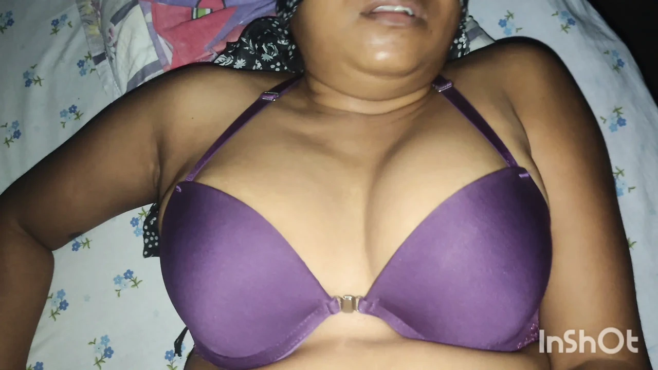 Desi Real Husband & Wife &ndash; A Romantic Intimate and foking Moment