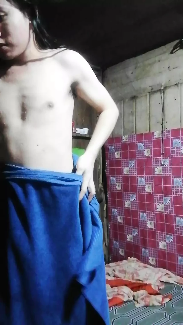 Mao gyud mag pakantot na gyud ko kay daddy