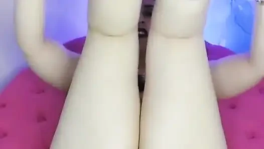 JOI for My Wanking Assholes!!! JOI Argentina!