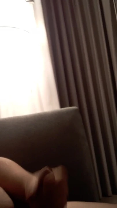 I am good looking white Hispanic with a big dick and horny for you baby