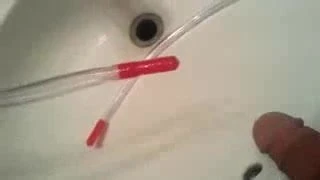 Urethral Sounding