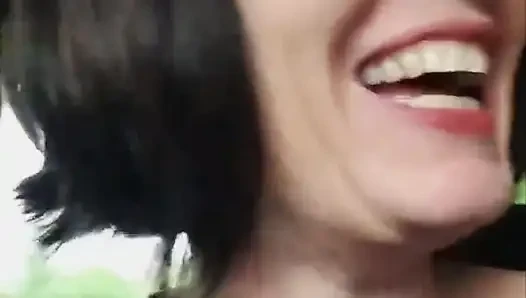Bir Koşucu Tarafından Yakalanma