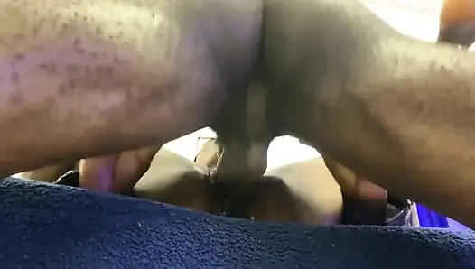 Erkek Arkadaşımı Görmeye Geldim Ama Onun Yerine En Iyi Arkadaşı Tarafından Sikildi