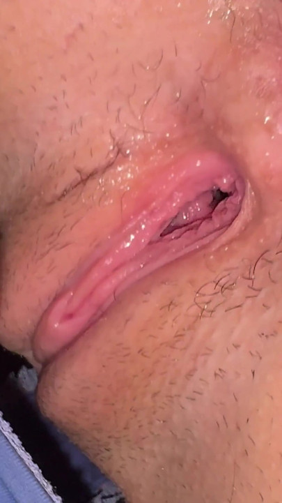 Cum And Keep Fucking - Monster Cock Distroy My Tight 18 Pussy Fuck Hard And Filled With CUM Sexy Moans | Clip 1
