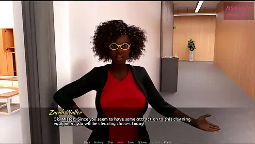 Fetiş bulucu #2 - Polly ve Mike parkta buluştu Mike Polly'nin amını yaladı... Mike banyoda Mia'nın amını yaladı