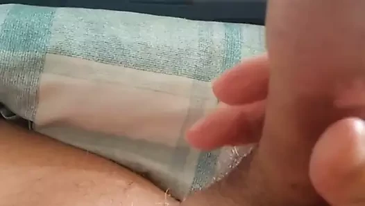 Seksi bir bayana haraç !