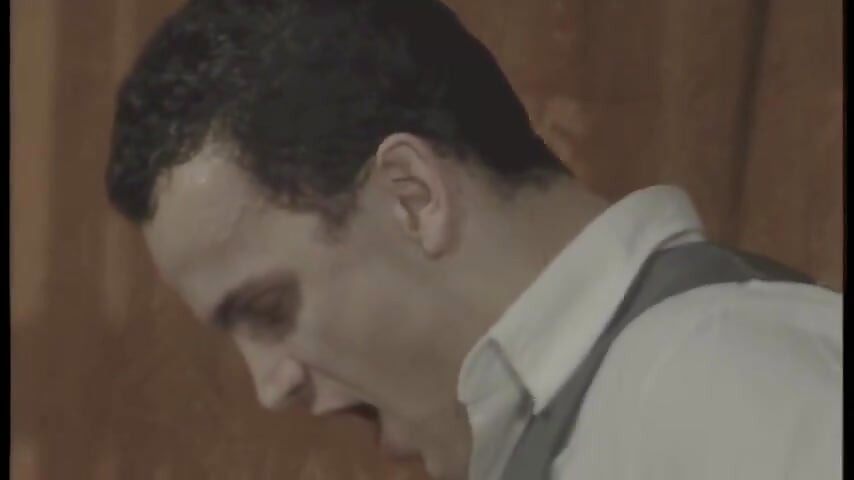 Κηπουρός κυρία μαζί με τον σύζυγό της