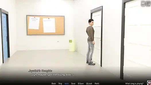 University of Problems - ( PT 17) - DREAMNOW