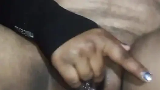 My Desi Pussy Licking My Hot Pussy Hwo Like My Desi Black Pussy Like and Comment Me Follow Tell Me How Like My Pussy