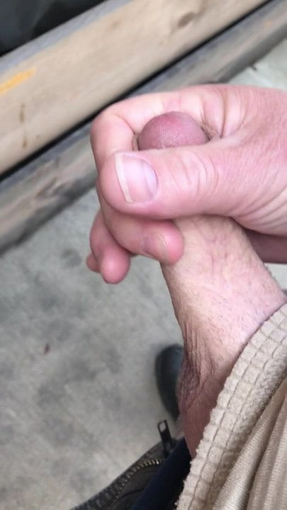 At work playing