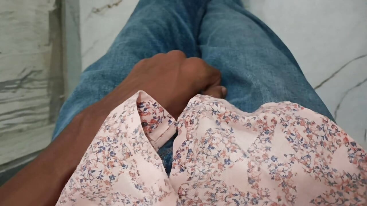 Sexo de transgénero desi con transgénero
