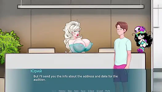Vollständiges gameplay - sexhinweis, teil 26