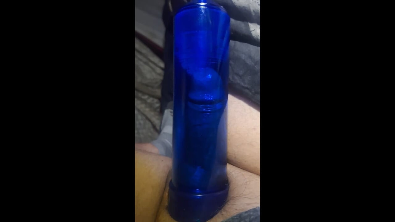 Growing my lovers penis
